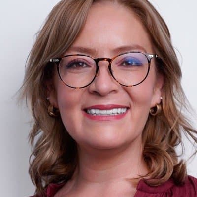 Will Verónica Díaz Robles win the 2027 Zacatecas Governor Election? market image
