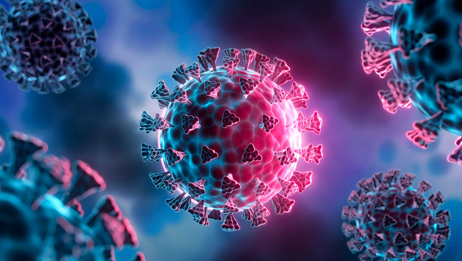 New pandemic before July? market image