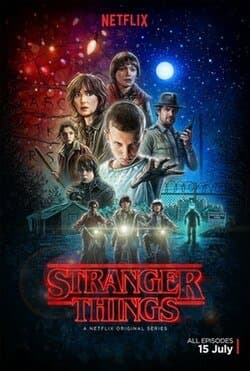 New "Stranger Things" episode released by December 31? market image