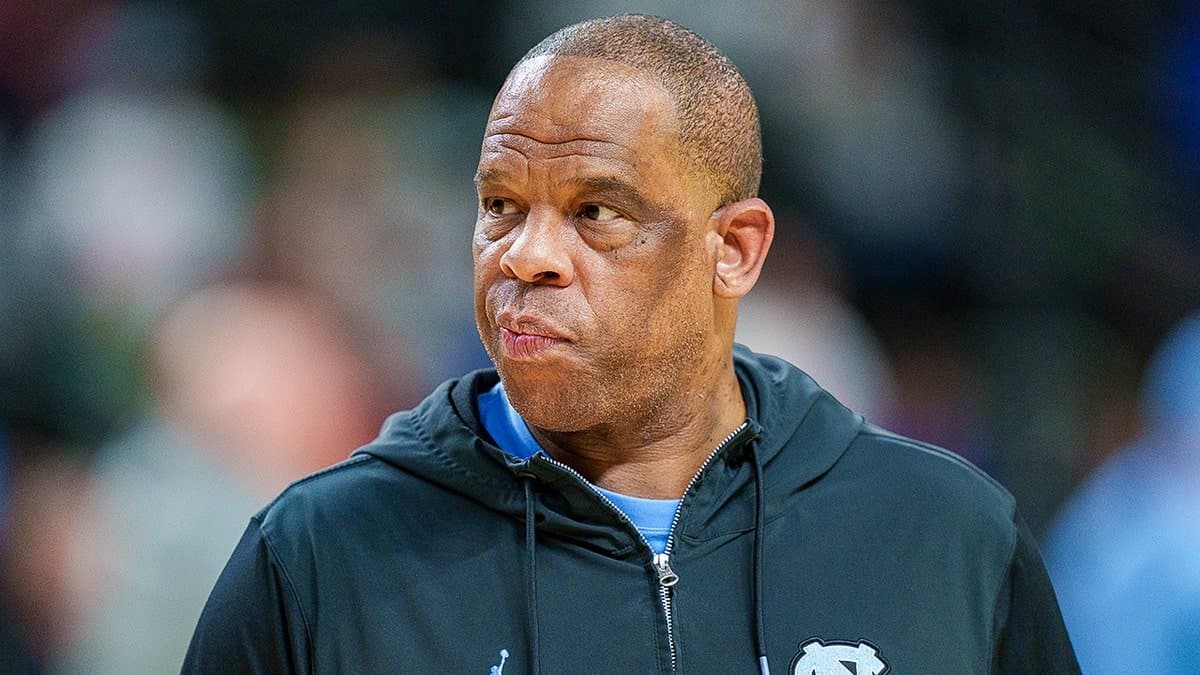 Will Tommy Lloyd be the next UNC Men's Basketball head coach? market image