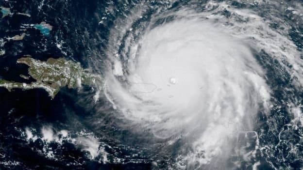 Nothing Ever Happens: Natural Disaster Edition market image