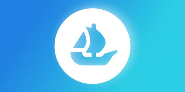 OpenSea airdrop before July? market image