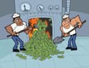 Profile picture for wallet 0xb337…5589