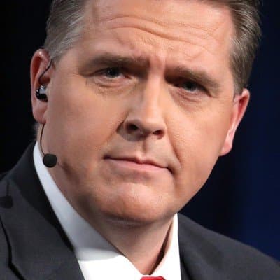Will Scott Jennings be the next White House Press Secretary? market image