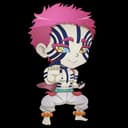 Profile picture for wallet 0x6dff…e1bd