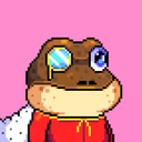Profile picture for wallet 0x22c8…7a54