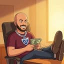 Profile picture for wallet 0x9a67…af26