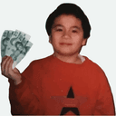 Profile picture for wallet 0x6087…53c2