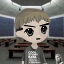 Profile picture for wallet 0x91da…6d5e