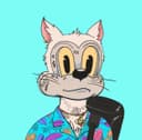Profile picture for wallet 0x5803…34b9