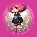 Profile picture for wallet 0x86eb…5864