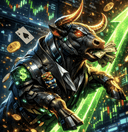 Profile picture for wallet 0x9f9f…2a51