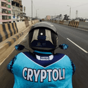 Profile picture for wallet 0x95bb…288d