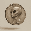 Profile picture for wallet 0x731a…033f