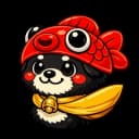 Profile picture for wallet 0xdbd3…0edf