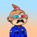 Profile picture for wallet 0xfac0…3086