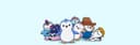 Profile picture for wallet 0xe1bc…4fdf