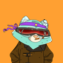 Profile picture for wallet 0x2e99…b482