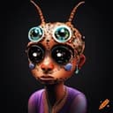 Profile picture for wallet 0x3f34…ed6a