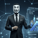 Profile picture for wallet 0x4673…64b4