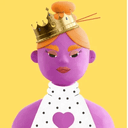 Profile picture for wallet 0x1fe0…a8fd