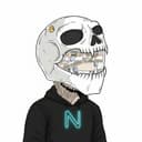 Profile picture for wallet 0xcd2b…4090