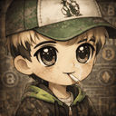 Profile picture for wallet 0x806f…744a