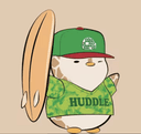 Profile picture for wallet 0x6dac…074f