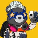 Profile picture for wallet 0x2b48…8774