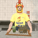 Profile picture for wallet 0x24fe…30d5
