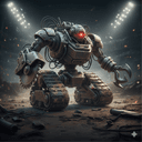 Profile picture for wallet 0xeeb5…3649