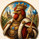 Profile picture for wallet 0xd5cc…dea4