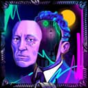 Profile picture for wallet 0x85b6…b714