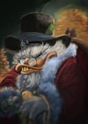 Profile picture for wallet 0x9537…e625
