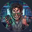 Profile picture for wallet 0x7840…60df