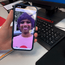 Profile picture for wallet 0x2081…0586