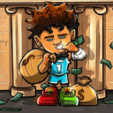 Profile picture for wallet 0x263b…b5f2