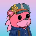 Profile picture for wallet 0x4bbe…95bf