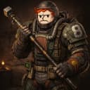 Profile picture for wallet 0x98af…dd79