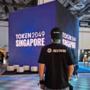 Profile picture for wallet 0x984a…ca99
