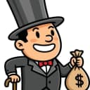 Profile picture for wallet 0xb518…3403