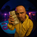 Profile picture for wallet 0x2d8c…b5d2