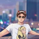 Profile picture for wallet 0x9343…75f7