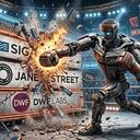 Profile picture for wallet 0x413a…a715