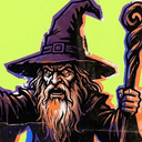 Profile picture for wallet 0x7d84…768c