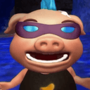 Profile picture for wallet 0x8503…6666