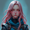 Profile picture for wallet 0xfa76…6258