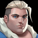 Profile picture for wallet 0x9497…ea43