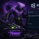 Profile picture for wallet 0x9fcc…ee29