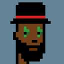 Profile picture for wallet 0x94d9…f756